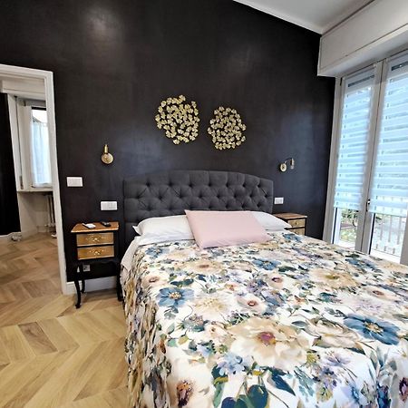 Ferienwohnung Dellarobbia Sunny Corner - Relax & Charme Florenz Exterior foto