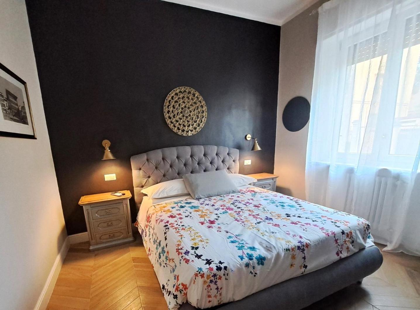 Ferienwohnung Dellarobbia Sunny Corner - Relax & Charme Florenz Exterior foto