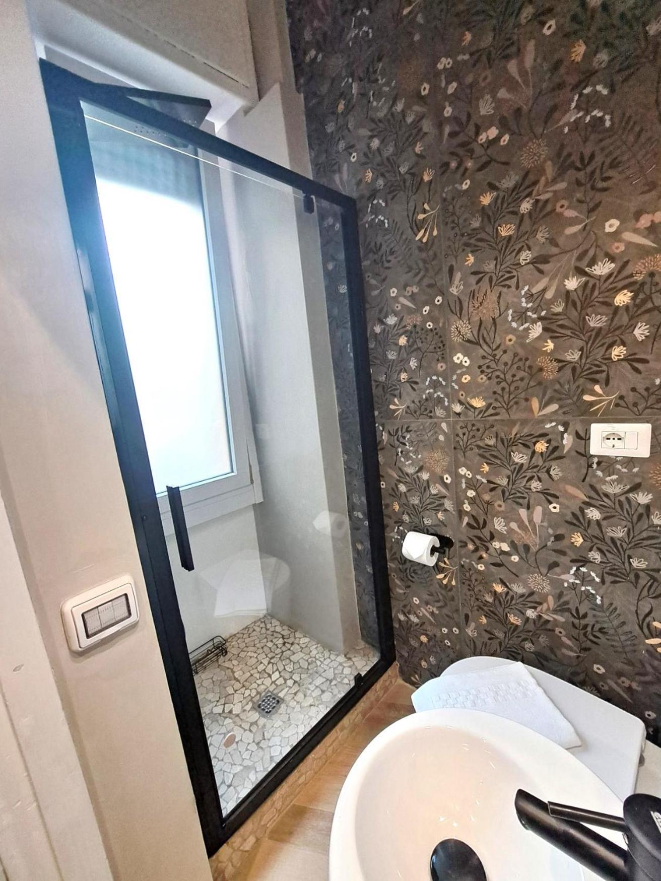 Ferienwohnung Dellarobbia Sunny Corner - Relax & Charme Florenz Exterior foto