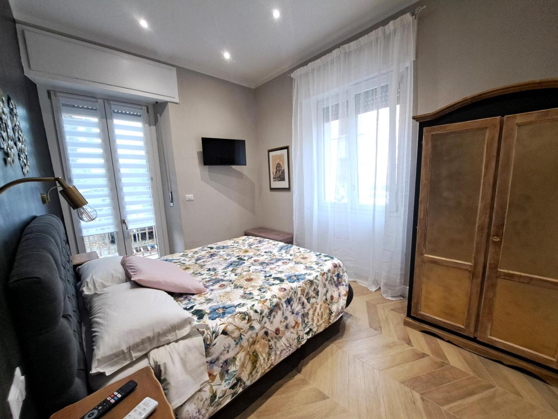 Ferienwohnung Dellarobbia Sunny Corner - Relax & Charme Florenz Exterior foto