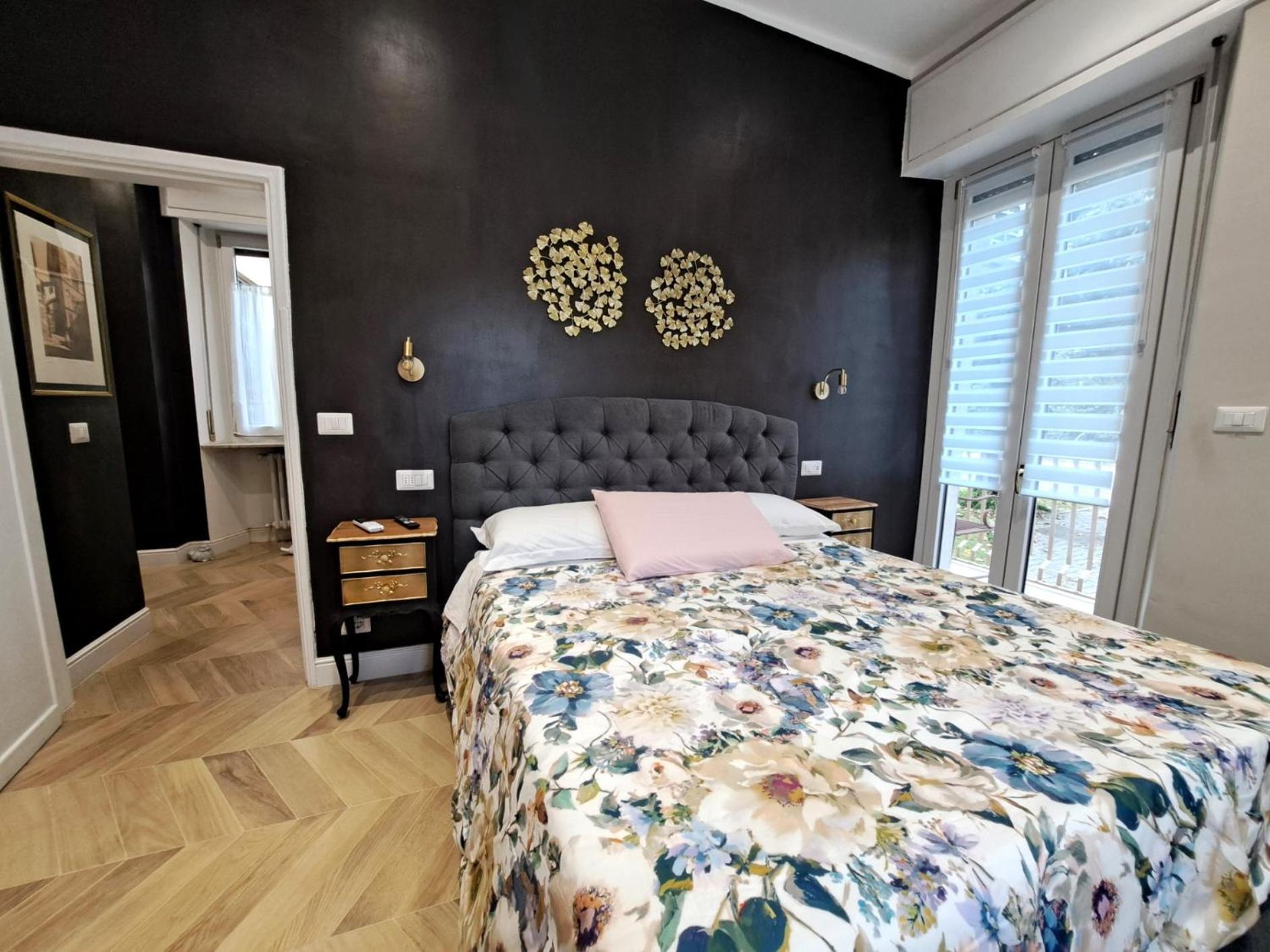 Ferienwohnung Dellarobbia Sunny Corner - Relax & Charme Florenz Exterior foto